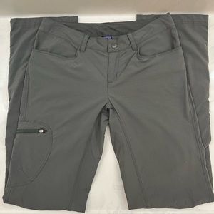 Patagonia Rock Craft Pants - Women’s Size 4